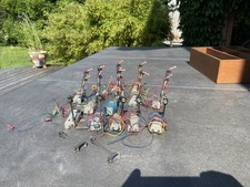 Konvolut antiken märklin gebraucht kaufen  Greifenberg