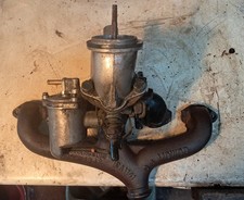 Auc976 carb classic for sale  WEYMOUTH