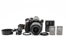 Usado, [PLZ READ] Nikon D5000 com AF-S 18-55mm f3.5-5.6 G VR [EXC++] Do Japão E2545 comprar usado  Enviando para Brazil