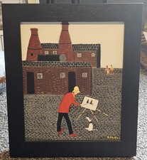 northern artists for sale northern artists for sale STOURBRIDGE