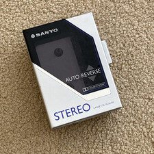 Sanyo g80d personal for sale  Minneapolis