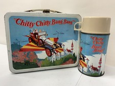 Vintage chitty chitty for sale  North Lima