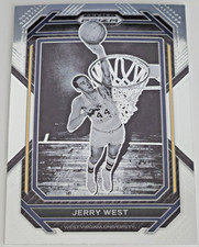 Jerry west 2023 d'occasion  Le Kremlin-Bicêtre