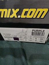 Scarpa bodybuilding otomix usato  Spedire a Italy