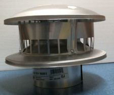Selkirk round aluminum for sale  Sterling