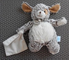 Doudou babynat baby d'occasion  Saint-Gilles-Croix-de-Vie