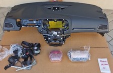Renault megane kit usato  Rimini