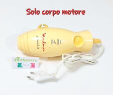 Blocco motore corpo usato  Matelica