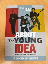 Jam young idea for sale  SHEPPERTON