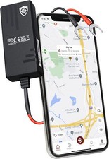 Localizzatore gps lte usato  Roma