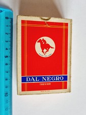 Carte gioco sigillate usato  Italia