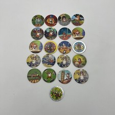 Lot pog oxford d'occasion  Rouen-