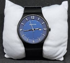 Bering solaruhr classic gebraucht kaufen  Langenzenn