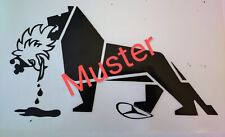 Man löwe wunschfarben gebraucht kaufen  Themar