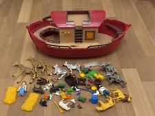 Playmobil 3255 arche gebraucht kaufen  München