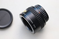 Pentax rear converter gebraucht kaufen  Bad Zwischenahn