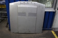 Motorhaube haube hood gebraucht kaufen  Friesenheim