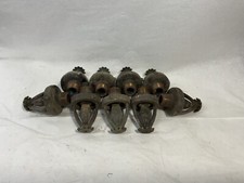 Antique 1923 ceiling for sale  Clinton