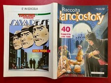 Raccolta n.309 lanciostory usato  Bologna