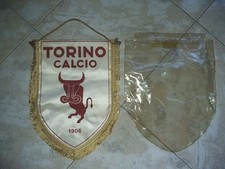 Gagliardetto torino calcio usato  Torino