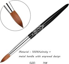 Esung 100 kolinsky for sale  Buffalo