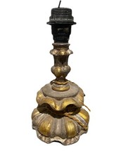 Lampada vintage artigianato usato  Verbicaro