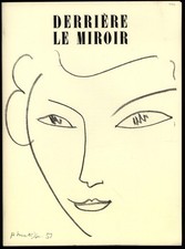 Maeght editeur derriere d'occasion  Expédié en Belgium