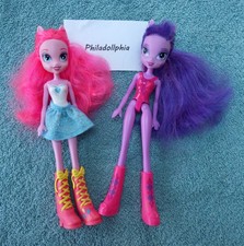 Little pony equestria for sale  BOURNEMOUTH