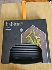 Habitat cast iron for sale  DARTFORD