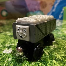Wooden railway troublesome for sale  ABINGDON