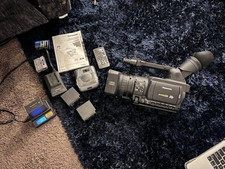 Panasonic hvx200p ccd for sale  Los Angeles