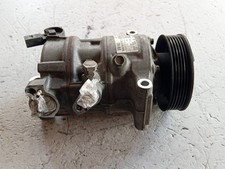 Compressore per volkswagen usato  Italia