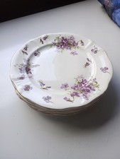 Hammersley china violets for sale  OLDHAM