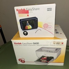 Kodak easyshare bundle for sale  Brooklyn