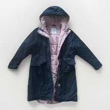 Mädchen jacke 140 gebraucht kaufen  Berlin