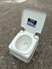 Thetford porta potty for sale  BARRY
