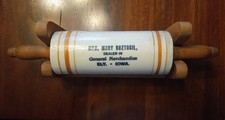 Antique ceramic advertising for sale  Hutto
