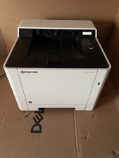 Kyocera ecosys p5021cdw gebraucht kaufen  Mönchengladbach
