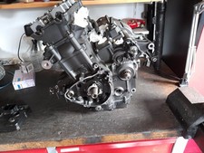 Motorgehäuse yamaha rn22 gebraucht kaufen  Berlin