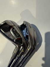 Ping g20 irons for sale  SHAFTESBURY