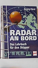 Radar bord lehrbuch gebraucht kaufen  Eggenstein-Leopoldshafen