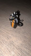 Lego ninjago schwarze gebraucht kaufen  Solingen