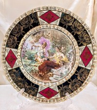 Antique royal vienna for sale  Saint Charles