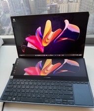 asus zenbook pro laptop for sale  New York