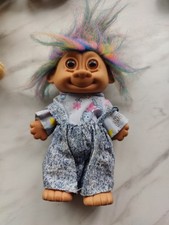 Multi coloured hair for sale  CHESTER
