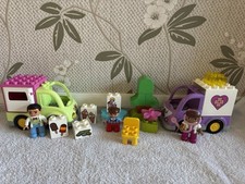 Lego duplo ice for sale  STOURBRIDGE