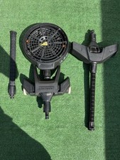 Karcher chassis cleaner for sale  PURLEY