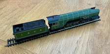 Hornby r3246tts lner for sale  TRURO