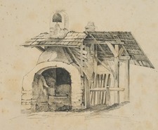 Steinkamin holzverschlag 1850 gebraucht kaufen  Frankfurt am Main