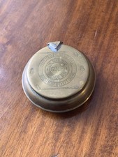 Rare antique brass for sale  SCARBOROUGH